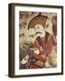 Shah Abbas I-null-Framed Giclee Print