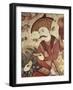 Shah Abbas I-null-Framed Giclee Print