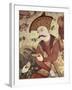 Shah Abbas I-null-Framed Giclee Print