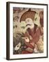 Shah Abbas I-null-Framed Giclee Print