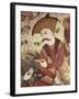 Shah Abbas I-null-Framed Giclee Print