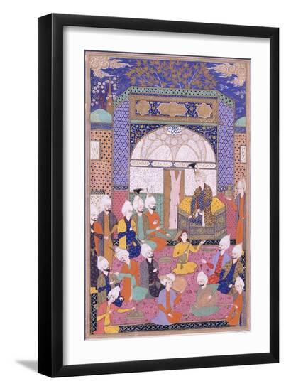 Premium Giclee Print, , large