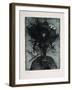 Shah Mat Suite - Lady-Tighe O'Donoghue-Framed Collectable Print