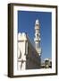 Shaikh Isa Bin Ali Mosque, Muharraq, Bahrain, Middle East-Angelo Cavalli-Framed Photographic Print