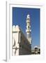 Shaikh Isa Bin Ali Mosque, Muharraq, Bahrain, Middle East-Angelo Cavalli-Framed Photographic Print