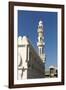 Shaikh Isa Bin Ali Mosque, Muharraq, Bahrain, Middle East-Angelo Cavalli-Framed Photographic Print