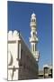 Shaikh Isa Bin Ali Mosque, Muharraq, Bahrain, Middle East-Angelo Cavalli-Mounted Photographic Print