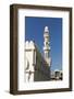 Shaikh Isa Bin Ali Mosque, Muharraq, Bahrain, Middle East-Angelo Cavalli-Framed Photographic Print