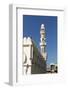 Shaikh Isa Bin Ali Mosque, Muharraq, Bahrain, Middle East-Angelo Cavalli-Framed Photographic Print