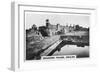 Shajahani Palace, Gwalior, India, C1925-null-Framed Giclee Print