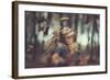 Shake It Up-Arnold Eszenyi-Framed Giclee Print