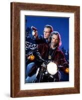 Shakedown-null-Framed Photo