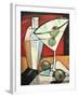 Shaken Not Stirred-Tim Nyberg-Framed Giclee Print