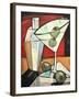 Shaken Not Stirred-Tim Nyberg-Framed Giclee Print