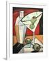 Shaken Not Stirred-Tim Nyberg-Framed Giclee Print