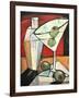 Shaken Not Stirred-Tim Nyberg-Framed Giclee Print