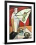 Shaken Not Stirred-Tim Nyberg-Framed Giclee Print