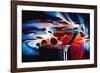 Shaken, Not Stirred-Ursula Abresch-Framed Photographic Print