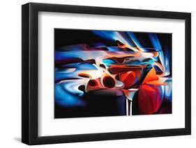 Shaken, Not Stirred-Ursula Abresch-Framed Photographic Print