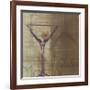 Shaken-Tandi Venter-Framed Giclee Print