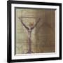 Shaken-Tandi Venter-Framed Giclee Print