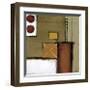 Shaken-Patrick St^ Germain-Framed Giclee Print