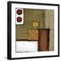 Shaken-Patrick St^ Germain-Framed Giclee Print