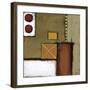 Shaken-Patrick St^ Germain-Framed Giclee Print