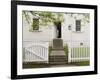 Shaker Village at Pleasant Hill, Lexington, Kentucky, United States of America, North America-Snell Michael-Framed Photographic Print