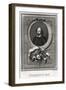 Shakespeare, 1776-T Cook-Framed Giclee Print