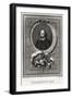 Shakespeare, 1776-T Cook-Framed Giclee Print