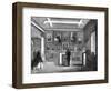 Shakespeare Commem 1864-null-Framed Art Print