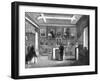 Shakespeare Commem 1864-null-Framed Art Print