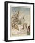 Shakespeare: Fairies-Arthur Rackham-Framed Art Print