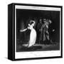 Shakespeare, Hamlet-null-Framed Stretched Canvas