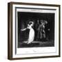 Shakespeare, Hamlet-null-Framed Photographic Print