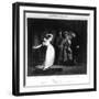 Shakespeare, Hamlet-null-Framed Photographic Print