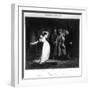 Shakespeare, Hamlet-null-Framed Photographic Print