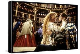 Shakespeare in Love, 1998-null-Framed Stretched Canvas