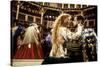 Shakespeare in Love, 1998-null-Stretched Canvas