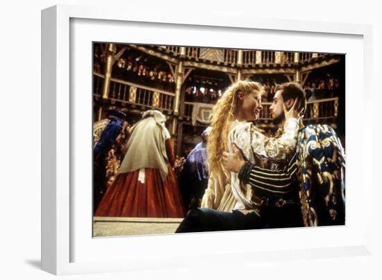 Shakespeare in Love, 1998-null-Framed Photo