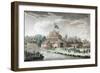 Shakespeare Jubilee, Stratford-Upon-Avon, 6-8 September 1769-null-Framed Giclee Print