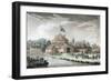 Shakespeare Jubilee, Stratford-Upon-Avon, 6-8 September 1769-null-Framed Giclee Print