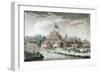 Shakespeare Jubilee, Stratford-Upon-Avon, 6-8 September 1769-null-Framed Giclee Print