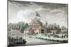 Shakespeare Jubilee, Stratford-Upon-Avon, 6-8 September 1769-null-Mounted Giclee Print