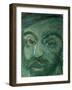 Shakespeare, Lysander, from 'The Faces of Shakespeare'-Annick Gaillard-Framed Giclee Print