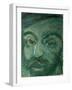 Shakespeare, Lysander, from 'The Faces of Shakespeare'-Annick Gaillard-Framed Giclee Print