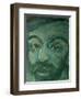 Shakespeare, Lysander, from 'The Faces of Shakespeare'-Annick Gaillard-Framed Giclee Print