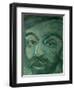 Shakespeare, Lysander, from 'The Faces of Shakespeare'-Annick Gaillard-Framed Giclee Print