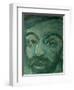 Shakespeare, Lysander, from 'The Faces of Shakespeare'-Annick Gaillard-Framed Giclee Print